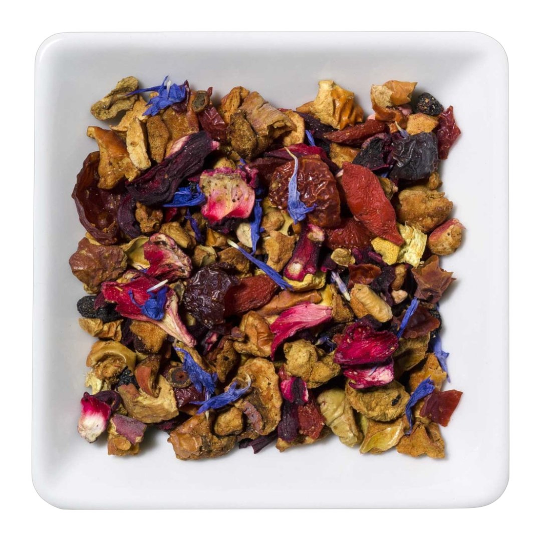 Früchtetee - Cranberry Grenadine