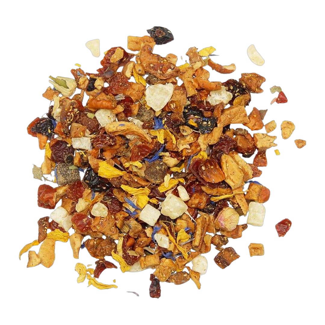 Früchtetee - White Peach