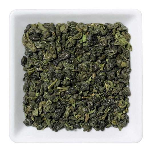 Grüner Tee - Le Touareg