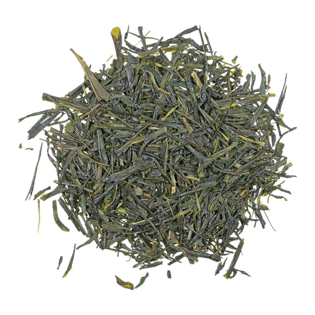 Grüner Tee - Miyazaki
Sencha