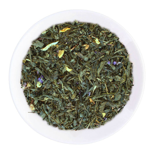 Grüner Tee - Thé du Hammam