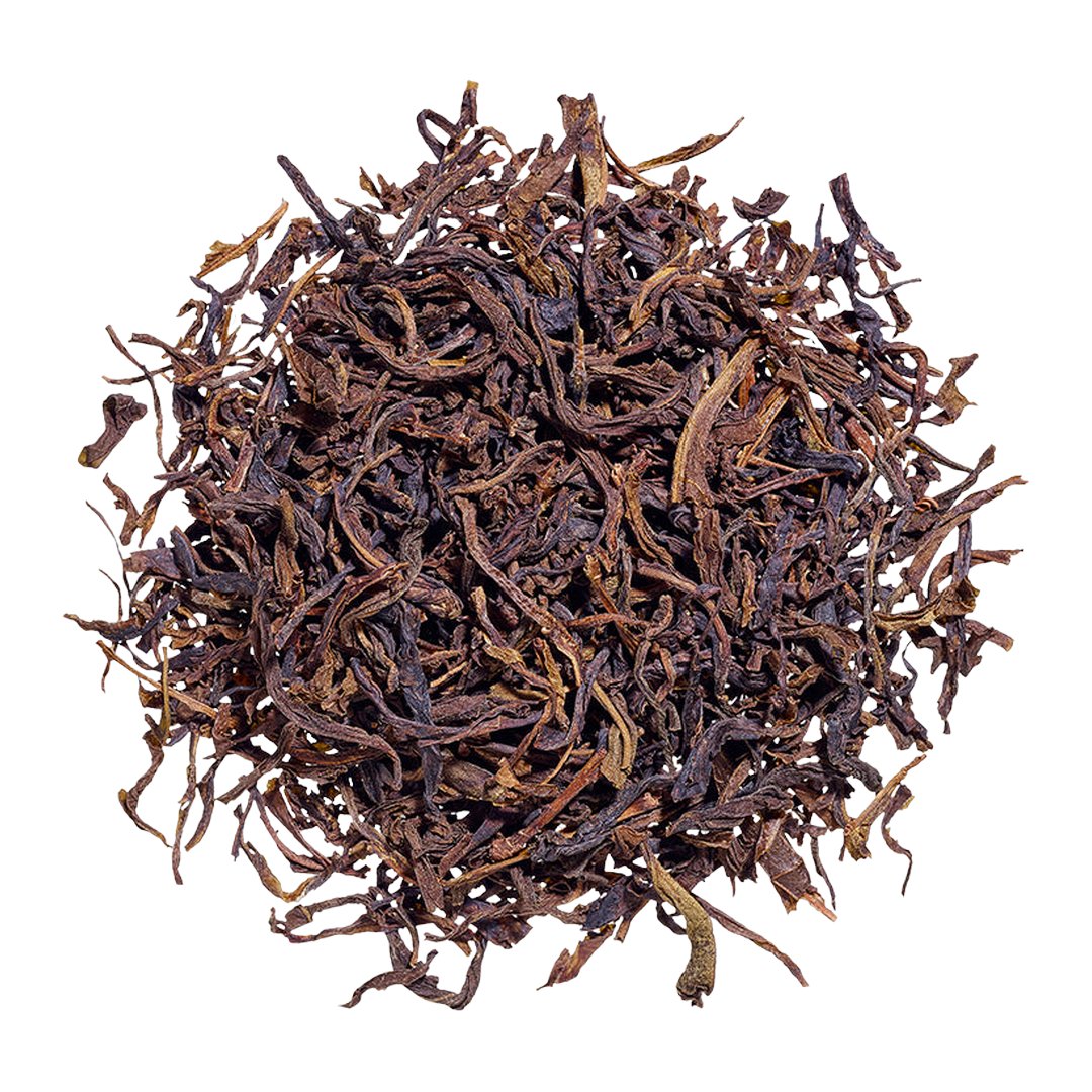 Grüner Tee bio - Ceylon Green Watawala