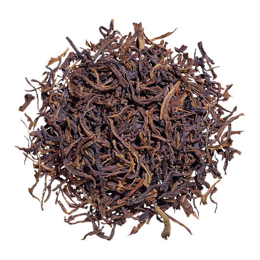 Grüner Tee bio - Ceylon Green Watawala