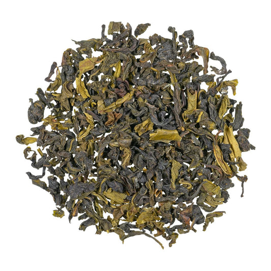 Grüner Tee bio - Ceylon Hochland