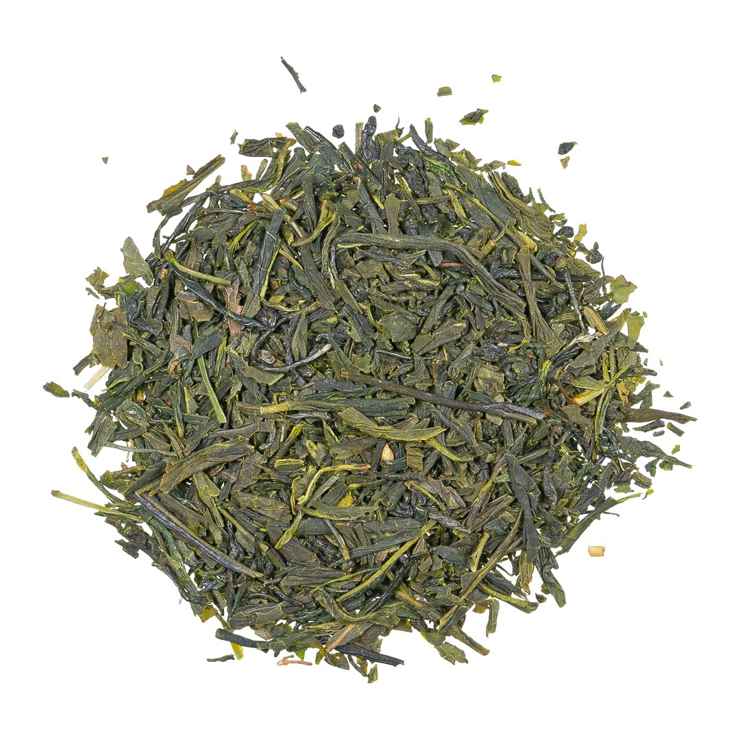 Grüner Tee bio - Japan Satsuma Sencha