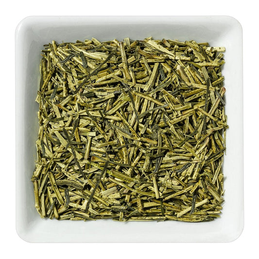 Grüner Tee bio - Kukicha Japan