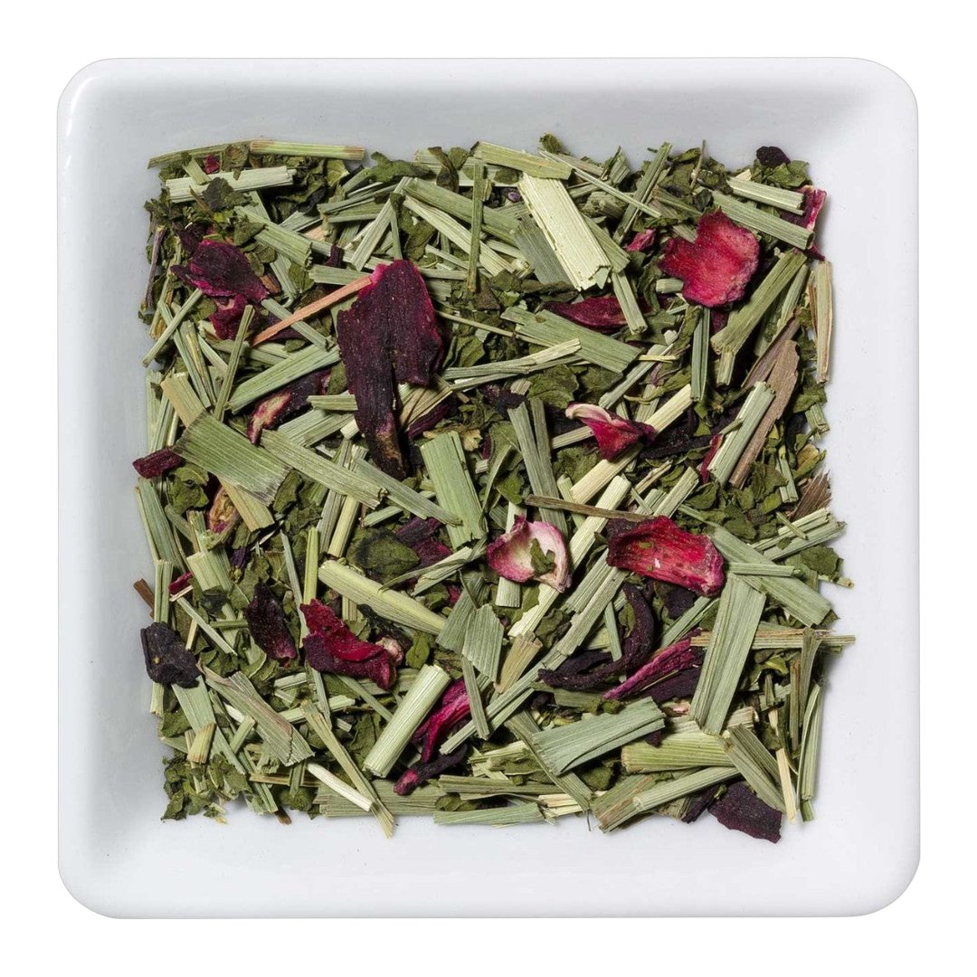 Kräutertee Mischung - Frühstückstee Morning Star®