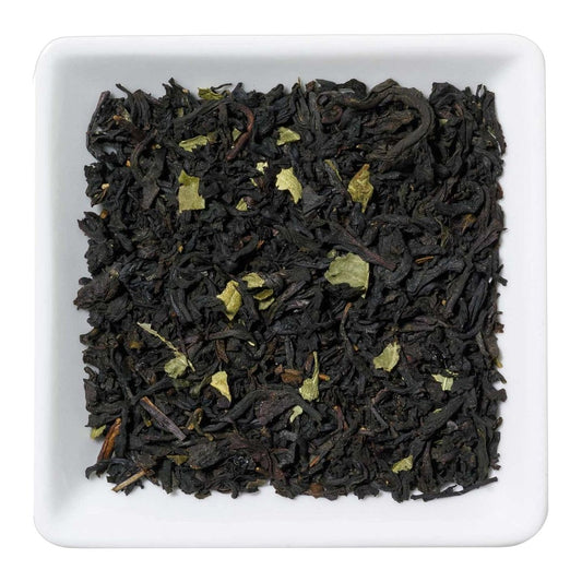 Schwarzer Tee - Black Currant