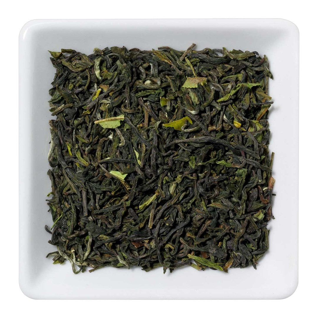 Schwarzer Tee - Darjeeling FTGFOP1 First Flush Maharani Hills