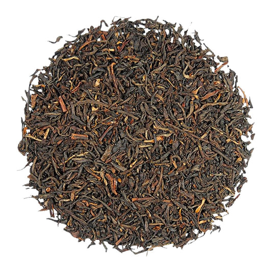 Schwarzer Tee - Tippy Assam