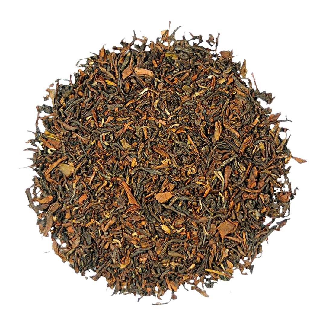 Schwarzer Tee bio - Darjeeling Summer Gold