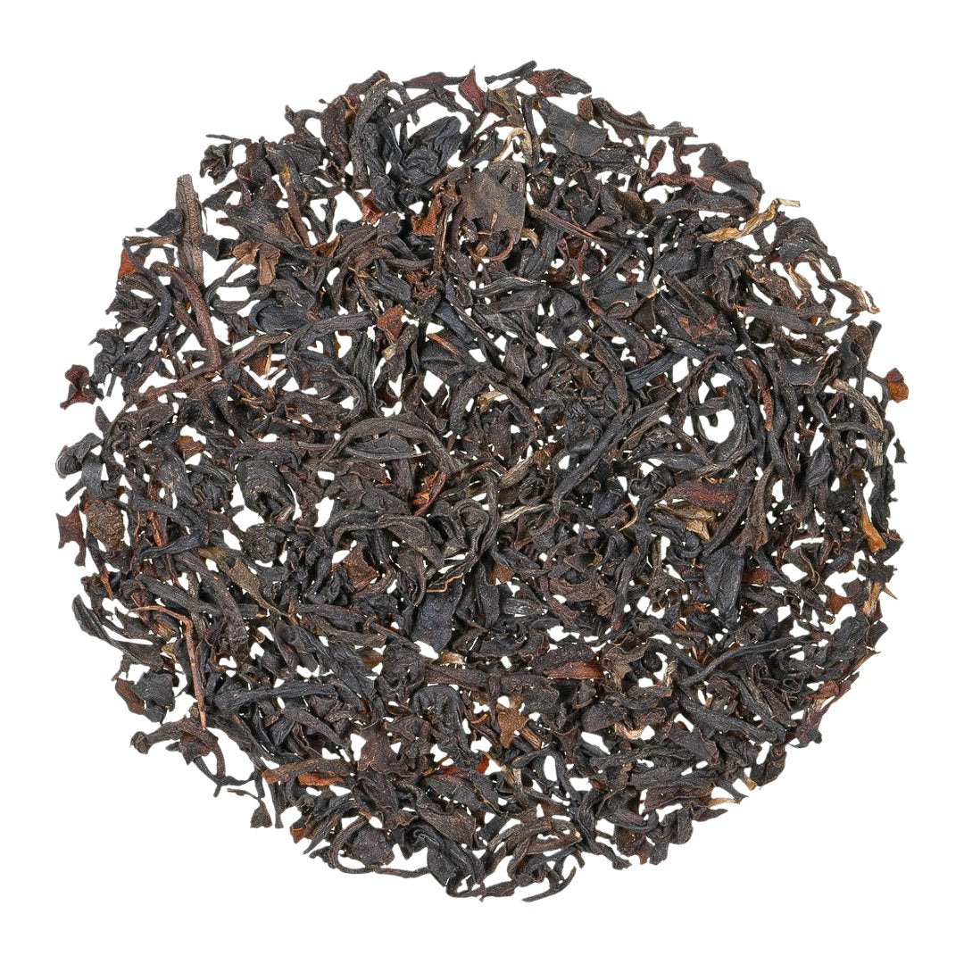 Schwarzer Tee bio - Englische Mischung