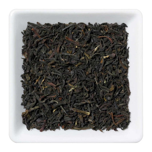 Schwarzer Tee bio - Englische Mischung