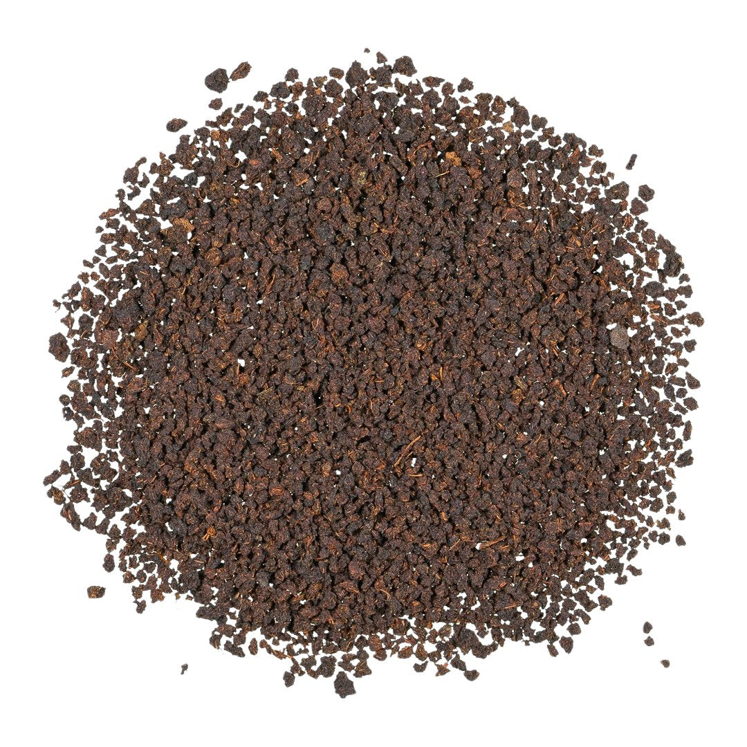 Schwarzer Tee bio - Walisische Mischung Broken