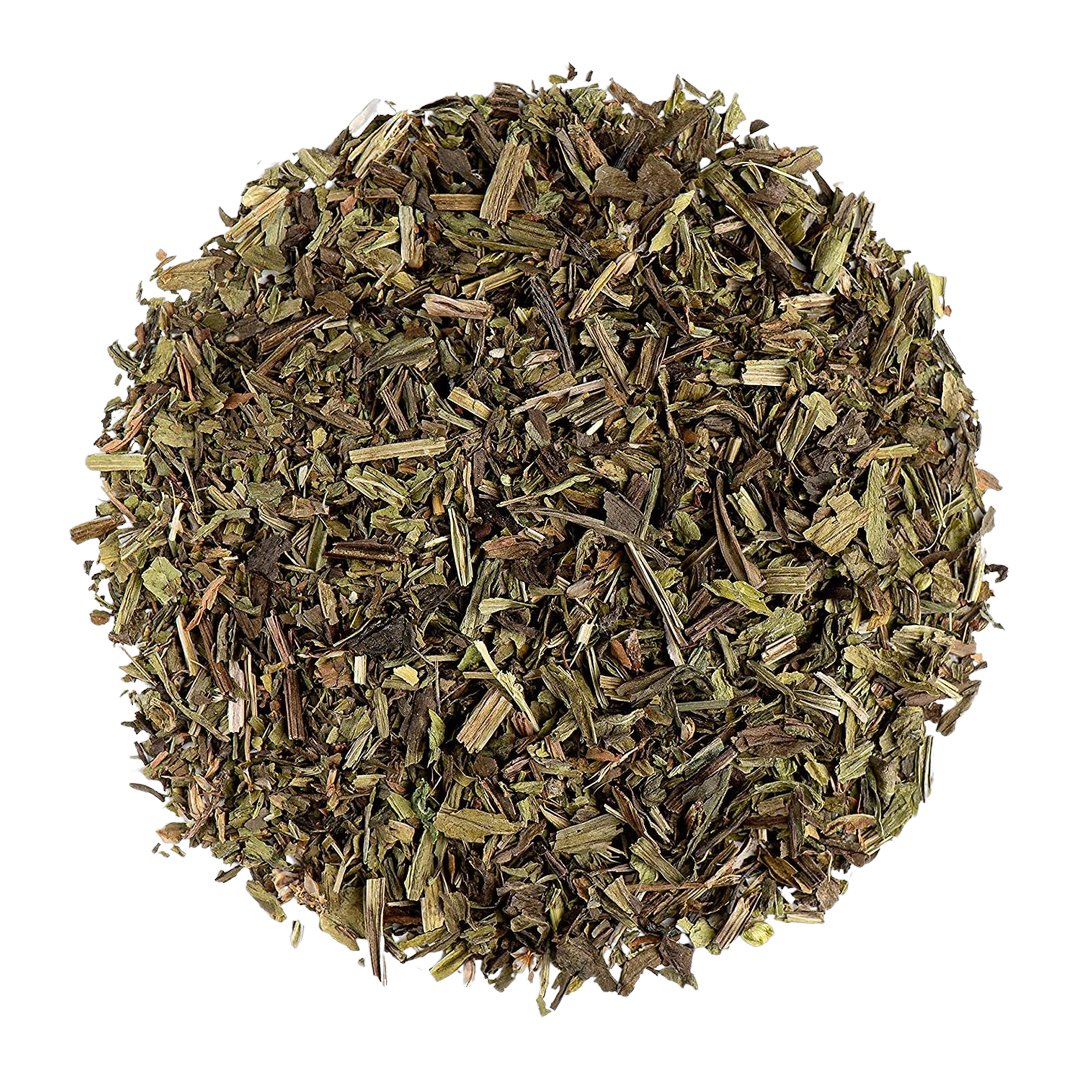 Spitzwegerich bio, geschnitten