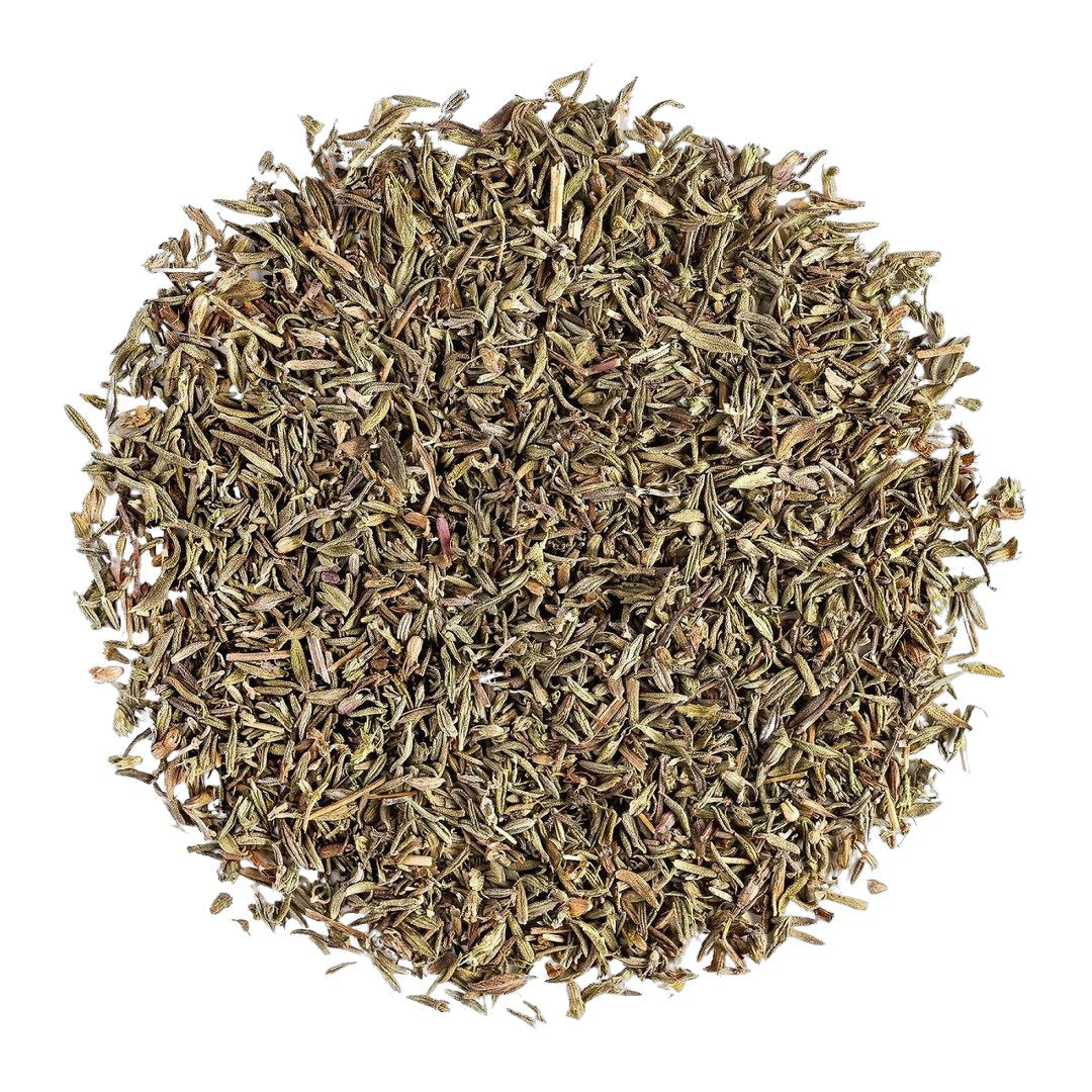 Thymian bio, gerebelt