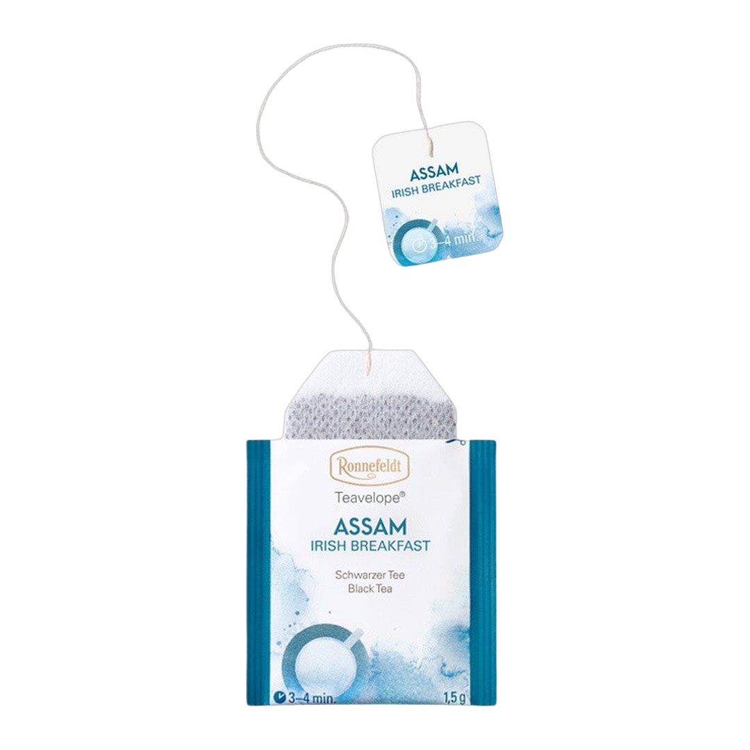 Teavelope- Assam - Teebeutel