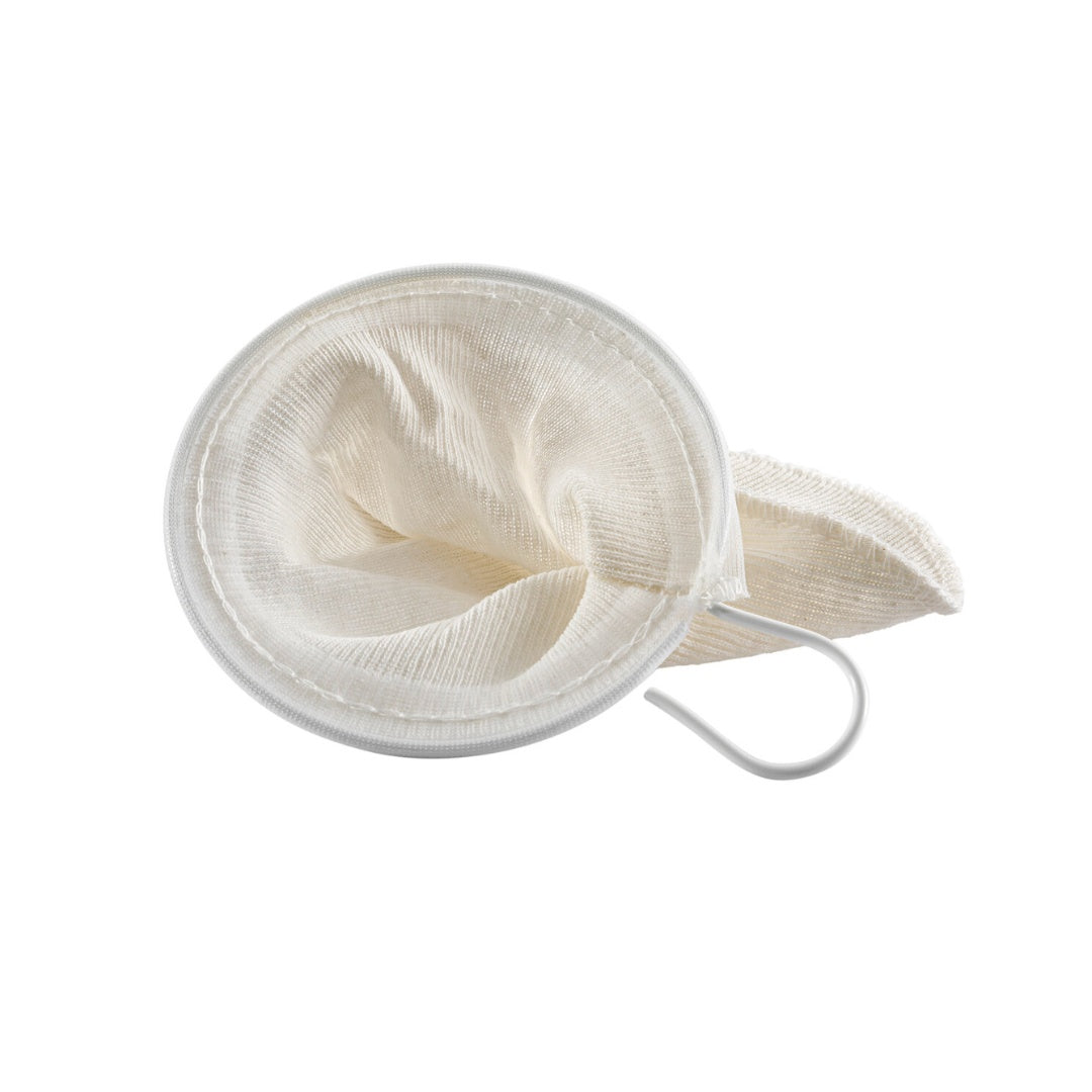 Baumwollteenetz Größe 2