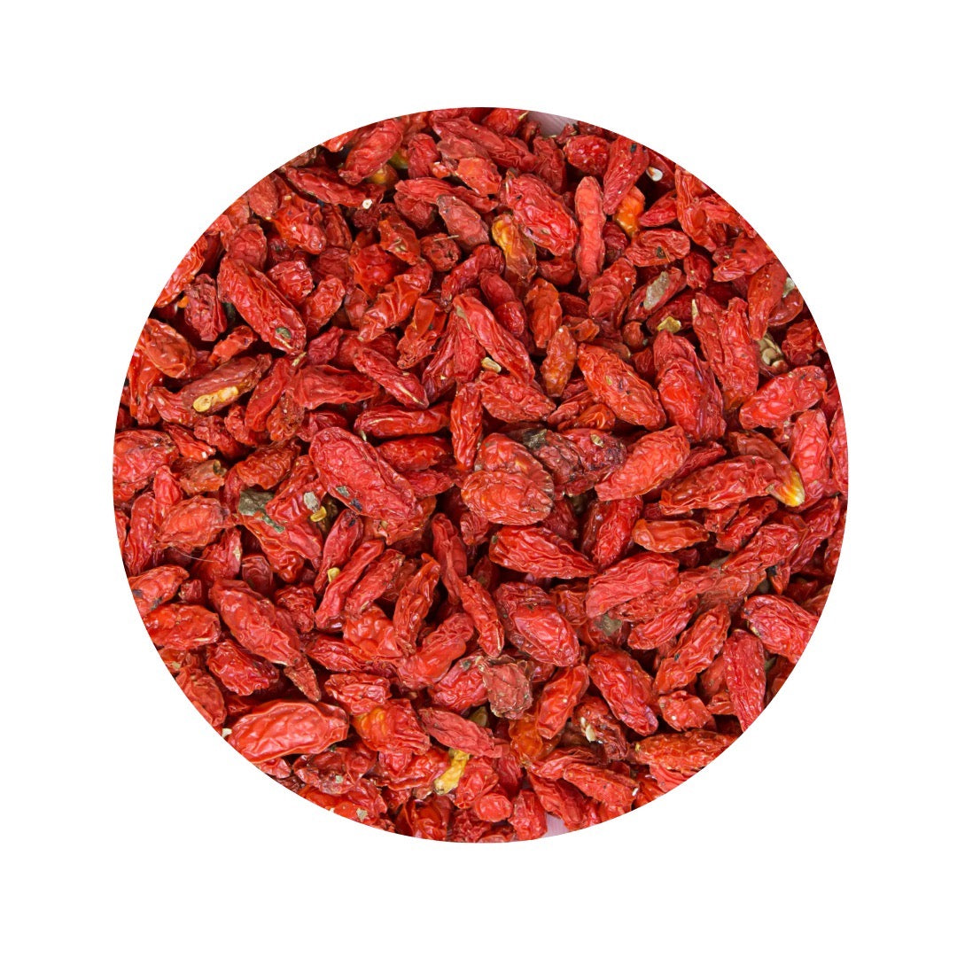 Bio Goji-Beeren