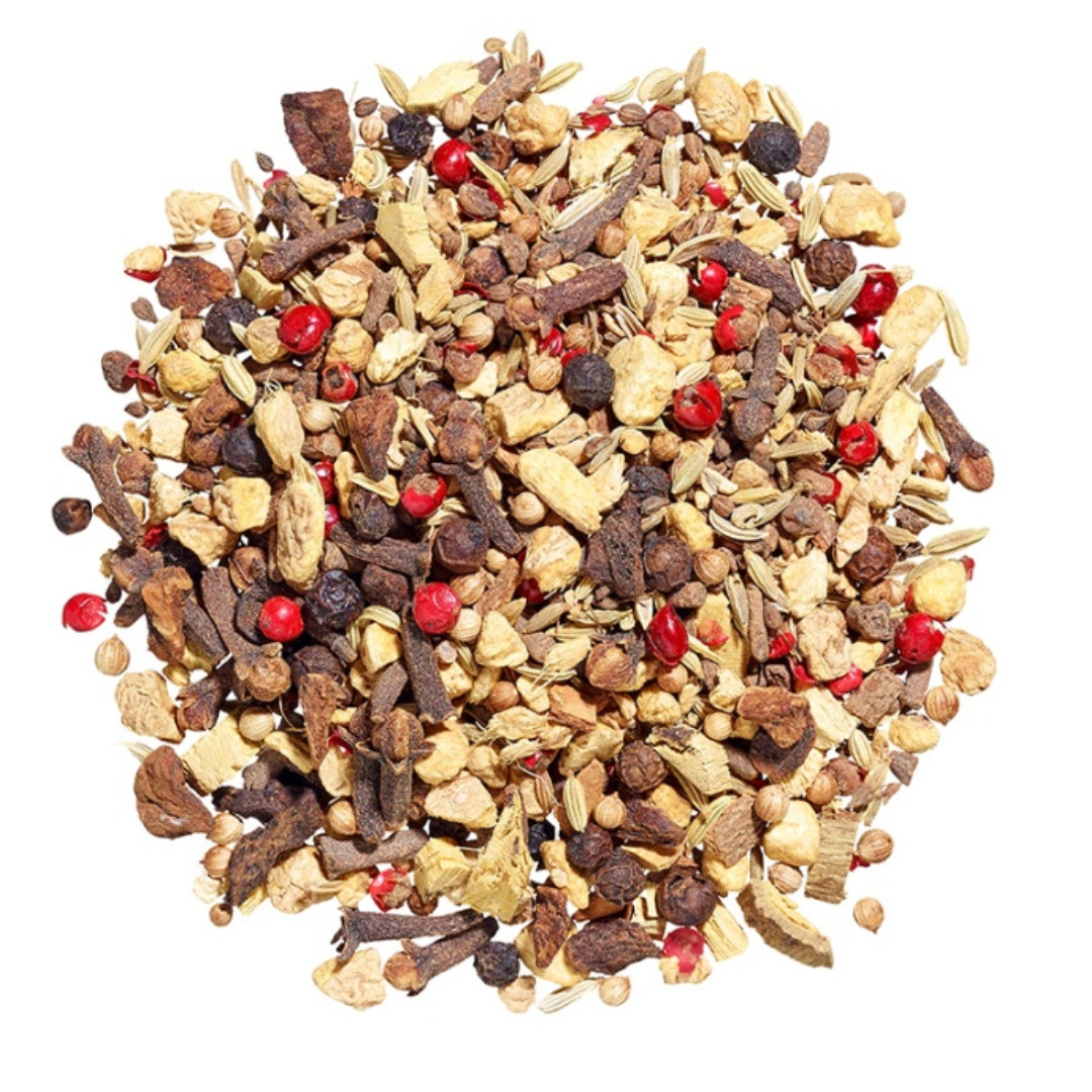 Chai Tee - Ayurveda Chai