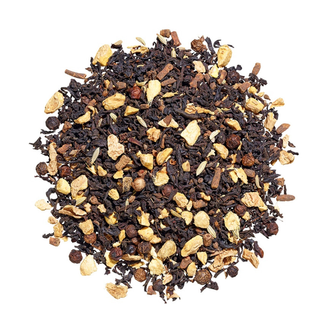 Chai Tee - Masala Chai