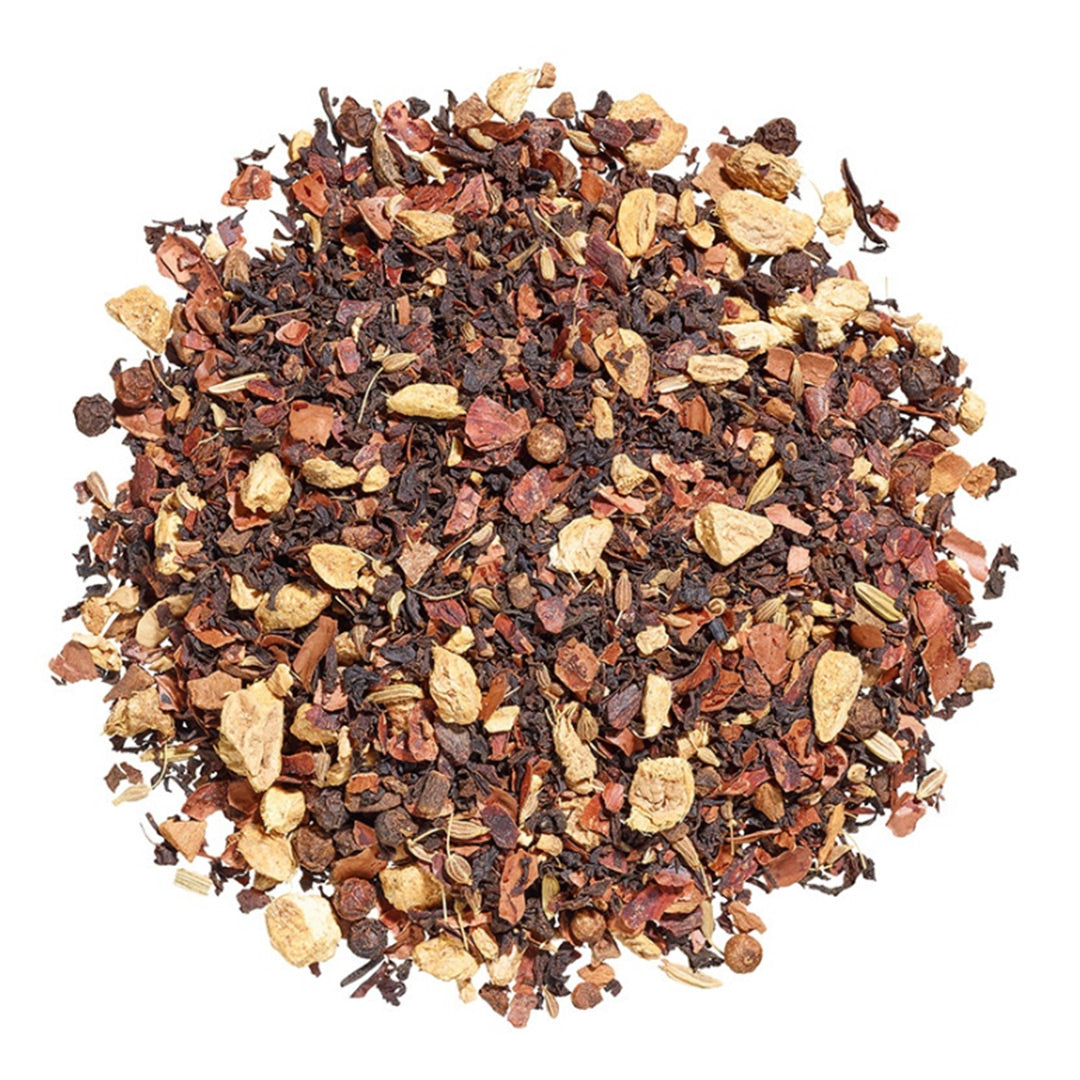 Chai Tee - Schoko Chai