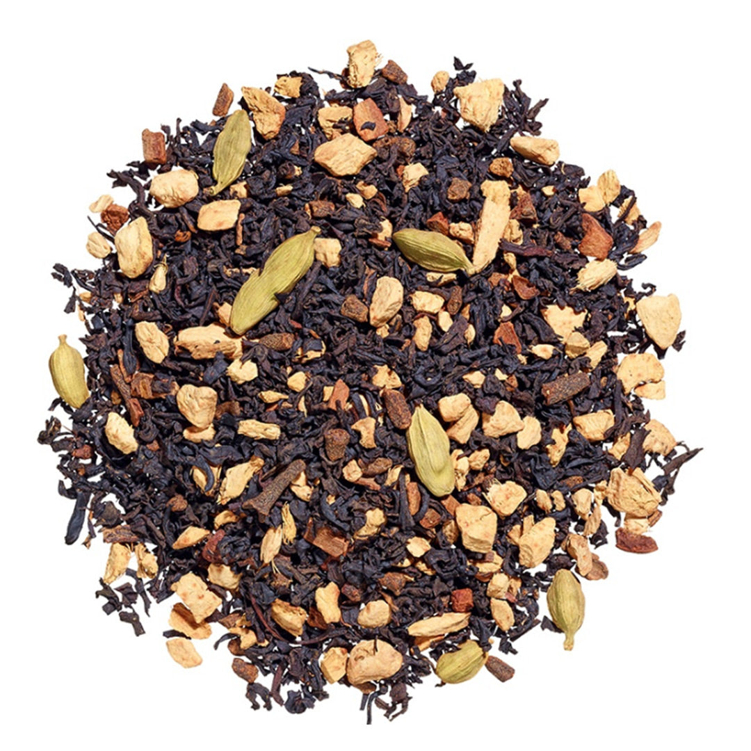 Chai Tee - Vanille Chai