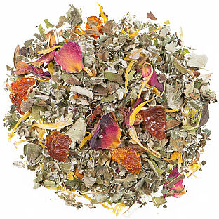 Kräutertee - Bayerische Brotzeitkräuter