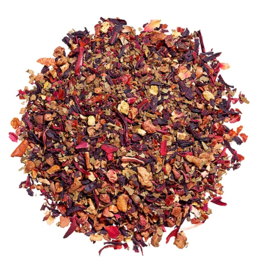 Früchtetee - Roter Backapfel