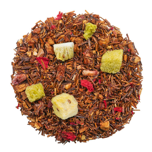 Rooibos Tee - Kiwi Granatapfel Multivitamin