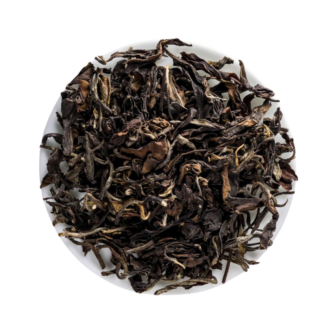 Oolong Tee China Fine Fancy