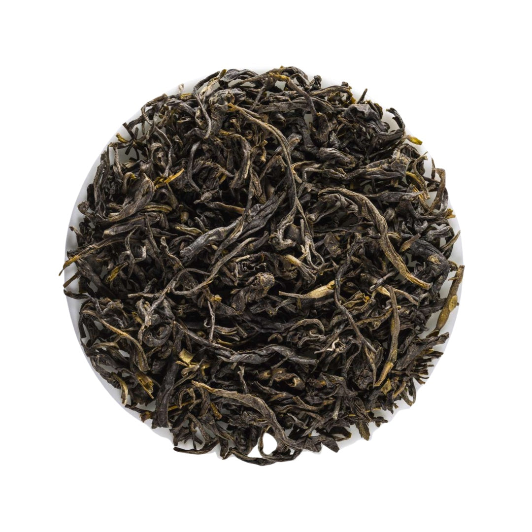 Oolong Tea - Colombia La Cumbre Valle del Cauca
