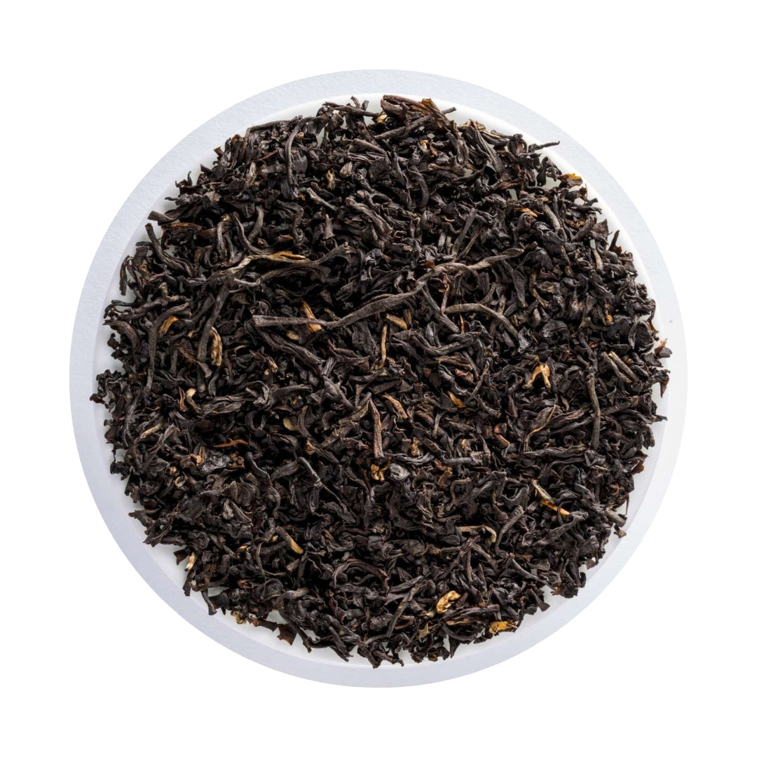 Schwarzer Tee bio Ceylon Schwarz OP "Indulgashinna"