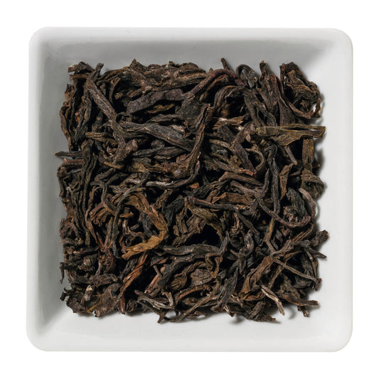 Grüner Tee Bio - China Green PU Erh Sheng Cha