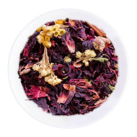Blütentee - Blümli Tee