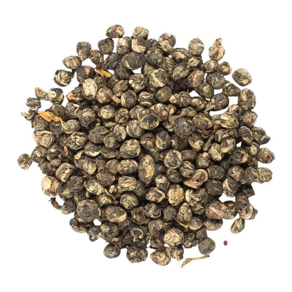 Grüner Tee - Dim of Jasmine