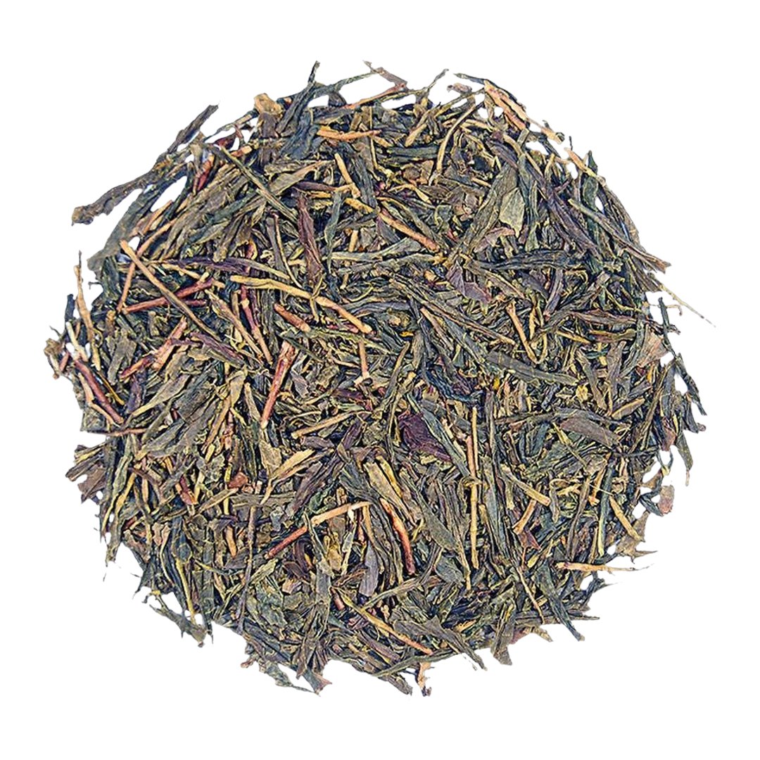 Grüner Tee - Gabalong