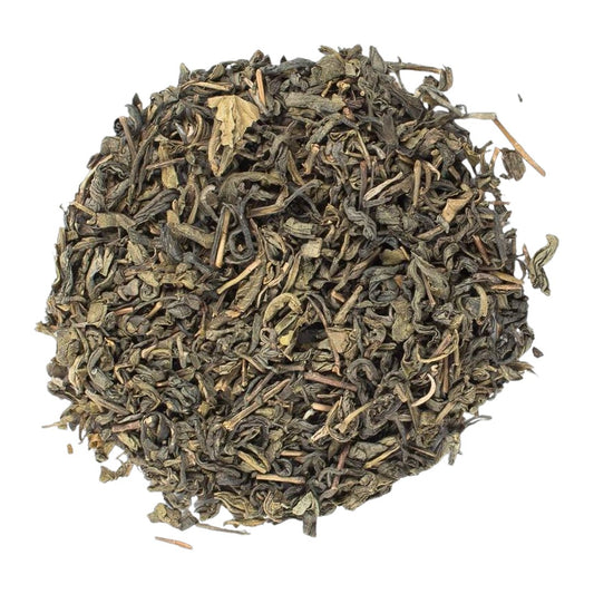 Grüner Tee - Green Keemun Congou