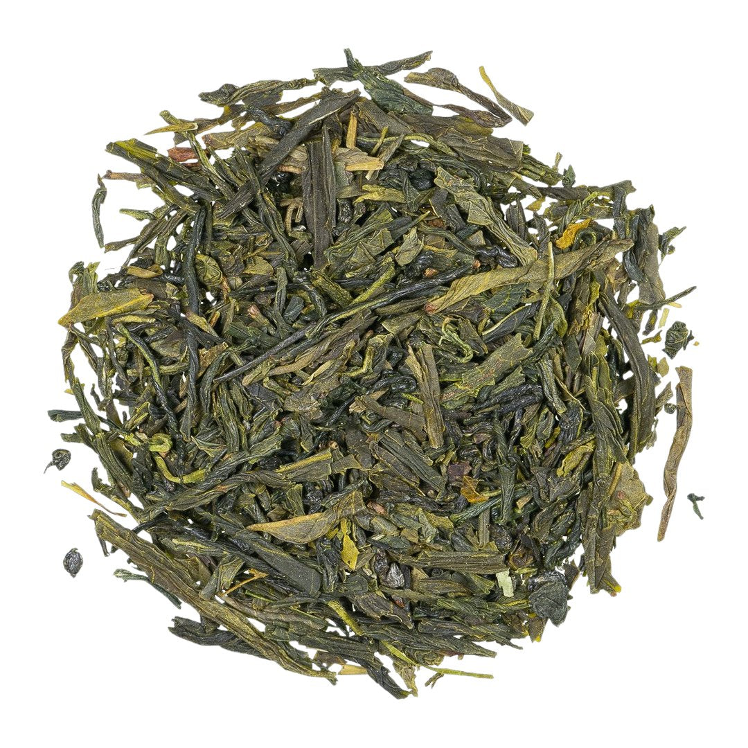 Grüner Tee - Japan Sencha