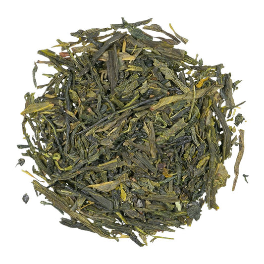 Grüner Tee - Japan Sencha