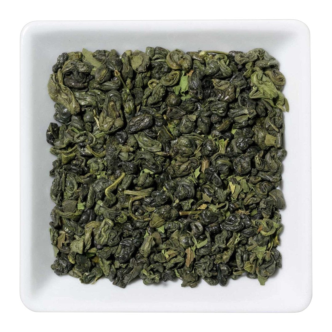 Grüner Tee - Le Touareg