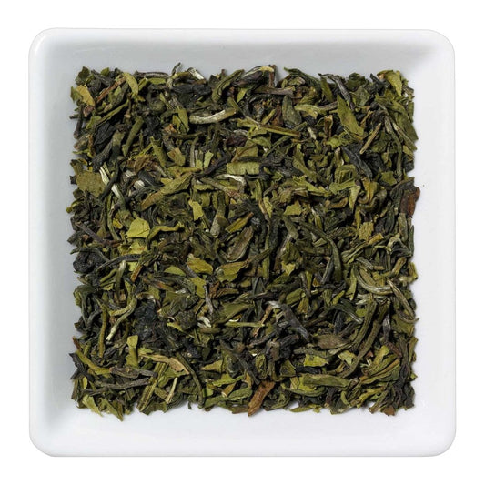 Grüner Tee bio - Assam GFTGFOP1 Jamguri