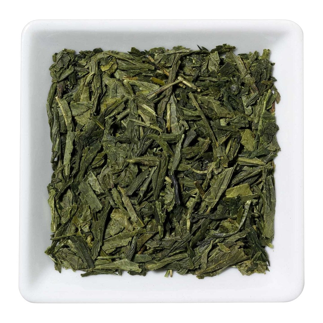 Grüner Tee bio - Bancha Shun Japan