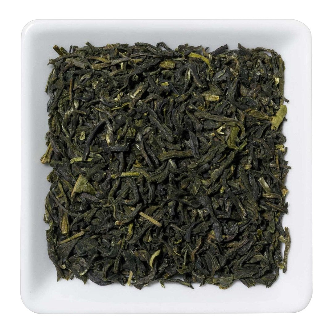 Grüner Tee bio - China Jasmin