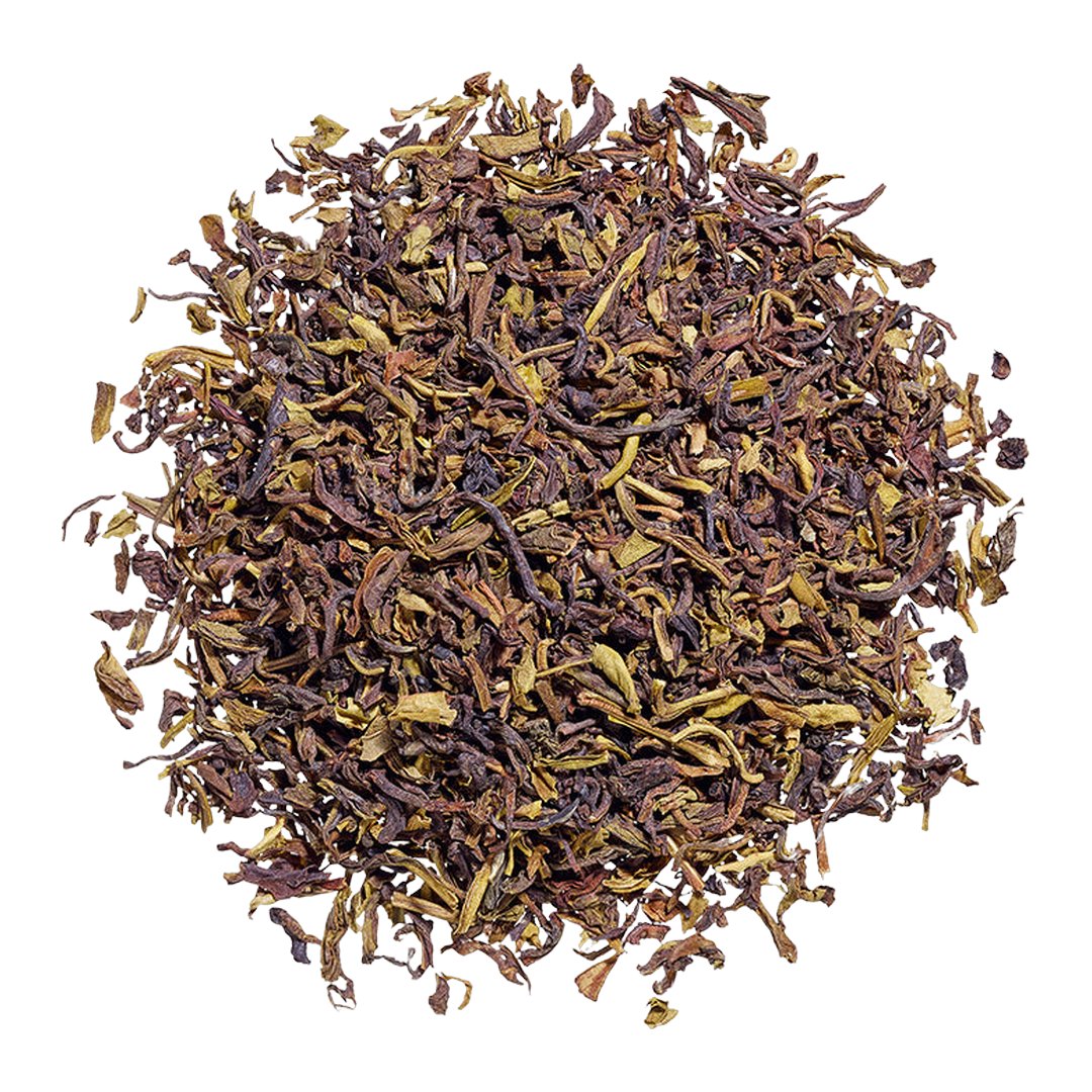 Grüner Tee bio - Indian Greenleaf