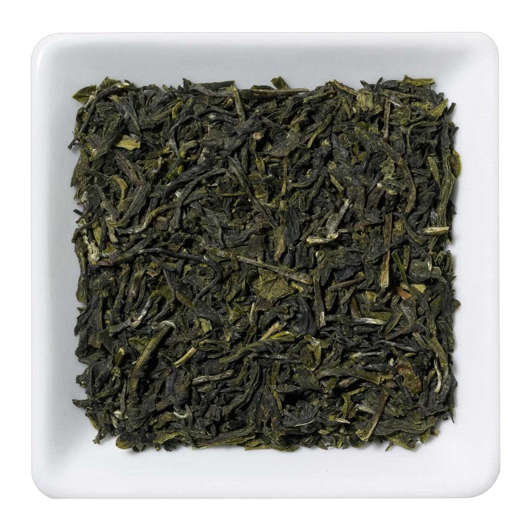 Grüner Tee bio- Indian Highlands FTGFOP1 Dhajea