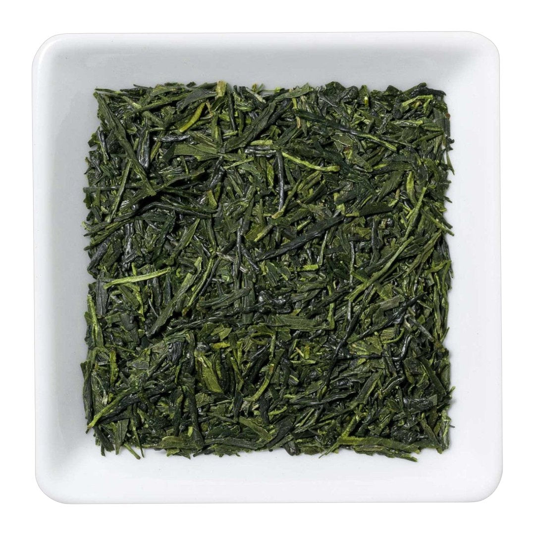 Grüner Tee bio - Japan Gyokuro Tokiwa