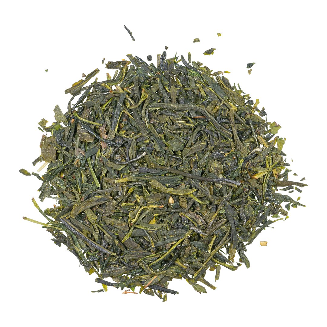 Grüner Tee bio  - Japan Satsuma Sencha