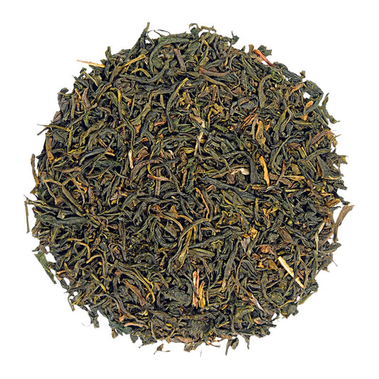 Grüner Tee bio - Nebeltee China