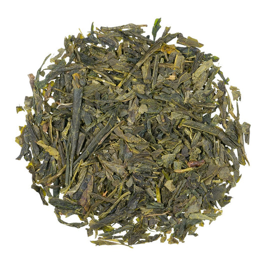 Grüner Tee bio  - Sencha China